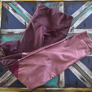 Old Navy Go Dry XXL Compression Leggings- ankle